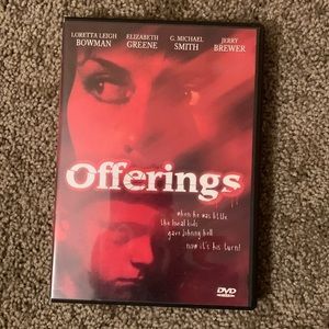 Offerings (1989)